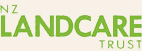 NZ Landcare Trust logo